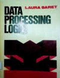 Image of DATA PROCESSING LOGIC