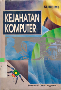 KEJAHATAN KOMPUTER