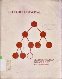 STRUCTURED PASCAL