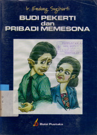 Image of BUDI PEKERTI DAN PRIBADI MEMESONA