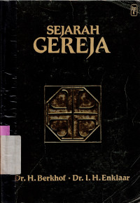 SEJARAH GEREJA