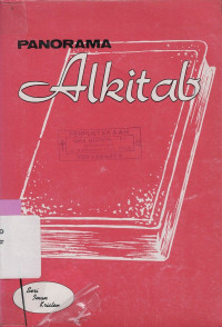PANORAMA ALKITAB