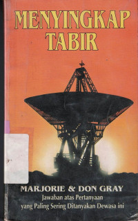 MENYINGKAP TABIR