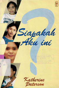 SIAPAKAH AKU INI ?