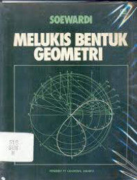 Image of MELUKIS BENTUK GEOMETRI