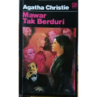 MAWAR TAK BERDURI