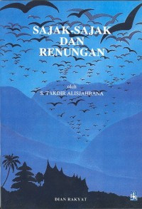 Image of SAJAK-SAJAK DAN RENUNGAN