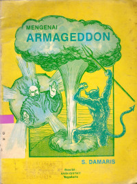 MENGENAI ARMAGEDDON