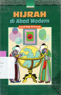 HIJRAH DI ABAD MODERN