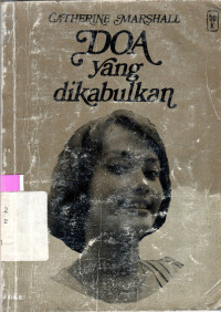 DOA YANG DIKABULKAN (ADVENTURES IN PRAYER)