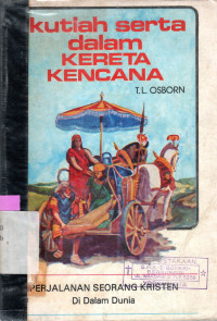 IKUTLAH SERTA DALAM KERETA KENCANA
