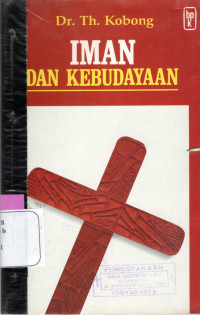 IMAN DAN KEBUDAYAAN