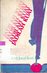 JADILAH KUAT