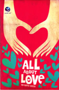 ALL ABOUT LOVE - CURHAT CINTA ALA REMAJA