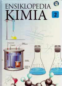Image of ENSIKLOPEDIA KIMIA 2