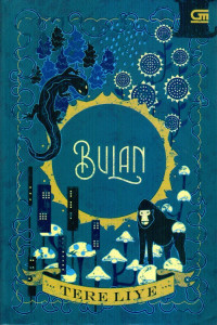 BULAN: SERIAL BUMI