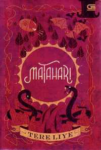 MATAHARI: SERIAL BUMI