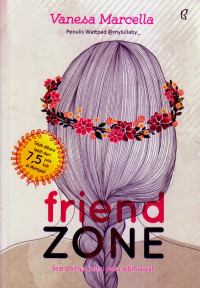 FRIEND ZONE