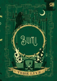 BUMI: SERIAL BUMI