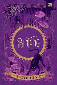 BINTANG: SERIAL BUMI