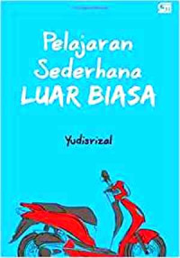 PELAJARAN SEDERHANA LUAR BIASA