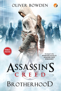 ASSASSIN'S CREED: BROTHERHOOD