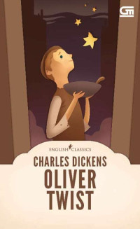 ENGLISH CLASSICS: OLIVER TWIST