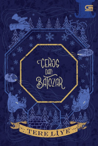 CEROS DAN BATOZAR: SERIAL BUMI