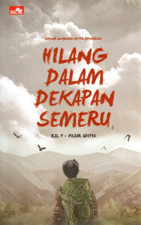 Image of HILANG DALAM DEKAPAN SEMERU