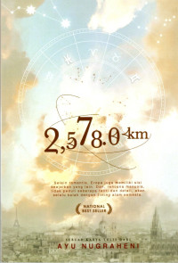 Image of 2,578.0 KM