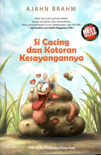 Image of SI CACING DAN KOTORAN KESAYANGANNYA