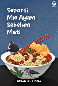 SEPORSI MIE AYAM SEBELUM MATI