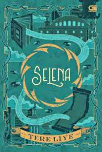 SELENA: SERIAL BUMI