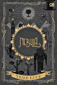 NEBULA: SERIAL BUMI