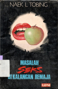 Image of Masalah seks di kalangan remaja
