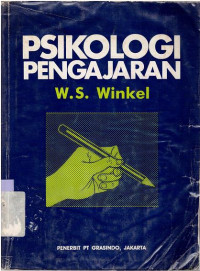 Image of PSIKOLOGI PENGAJARAN