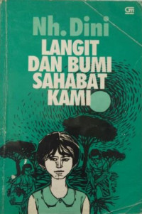 Image of LANGIT DAN BUMI SAHABAT KAMI:CERITA KENANGAN