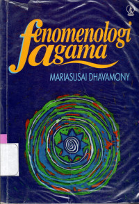 FENOMENOLOGI AGAMA