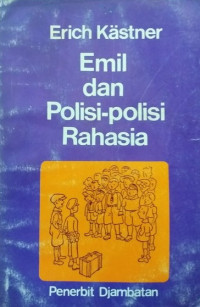 Image of EMIL DAN POLISI-POLISI RAHASIA