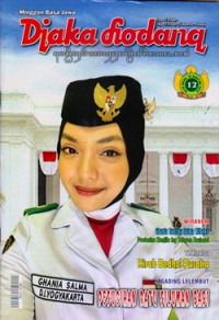 Image of DJAKA LODANG : MINGGON BASA JAWA