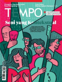 TEMPO : MAJALAH BERITA MINGGUAN
