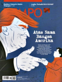 TEMPO : MAJALAH BERITA MINGGUAN
