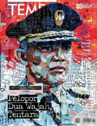 TEMPO : MAJALAH BERITA MINGGUAN